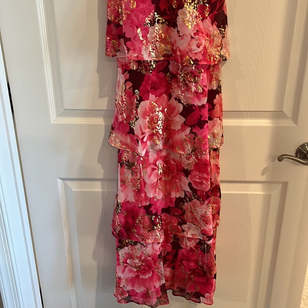 Formal Dress - Picture 4 of 6
